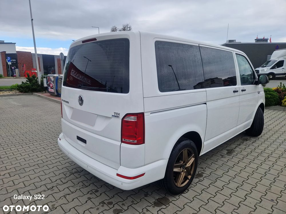 Volkswagen Transporter T6 TDI L1H1 Plus Trendline - 8