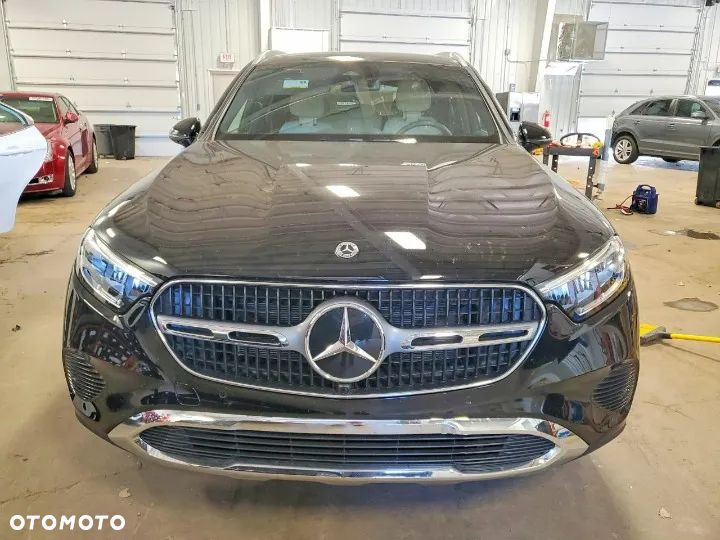 Mercedes-Benz GLC 300 mHEV 4-Matic AMG Line - 5