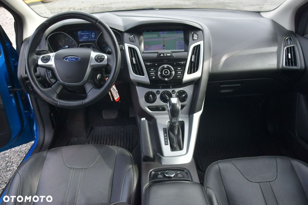 Ford Focus - 31