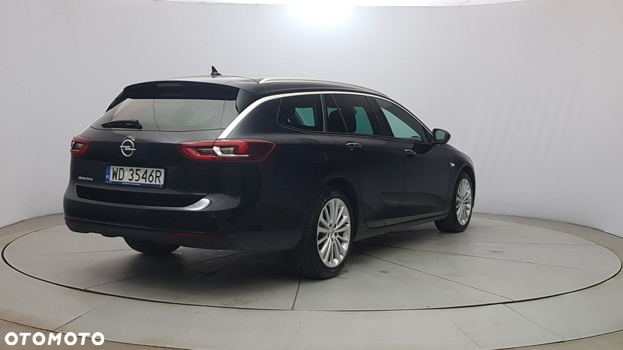 Opel Insignia - 7