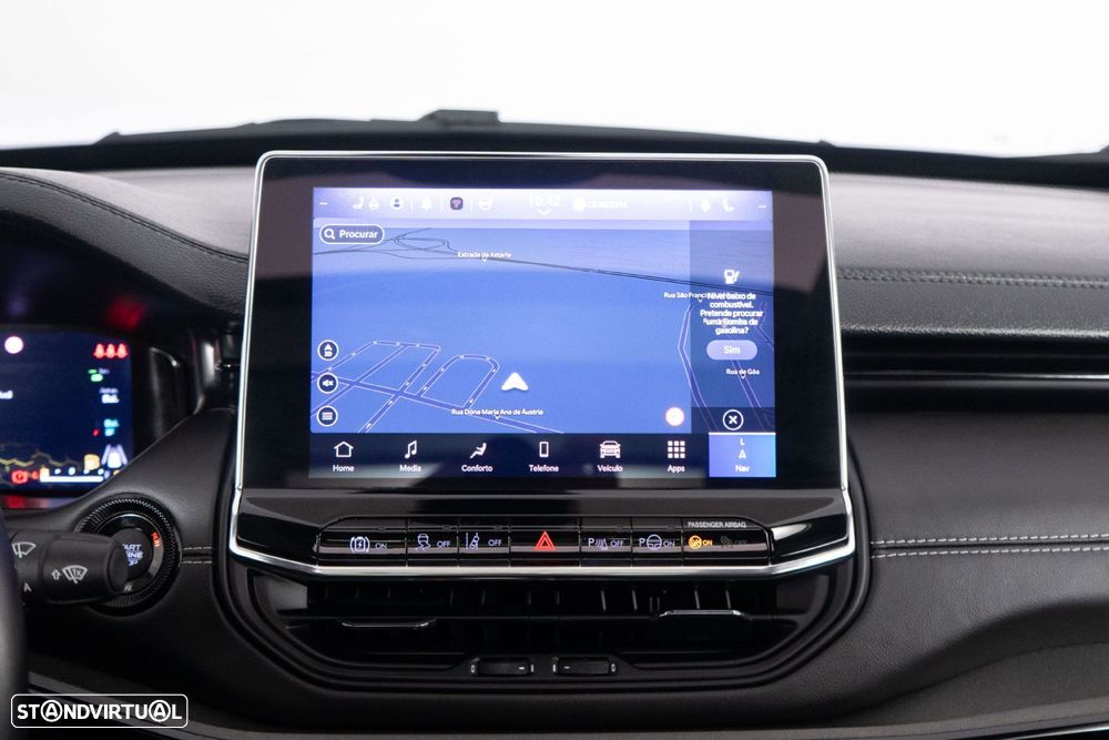 Jeep Compass 1.3 TG S - 27