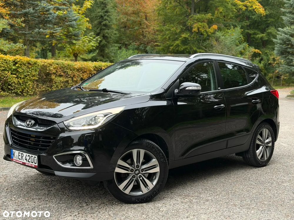 Hyundai ix35 - 10