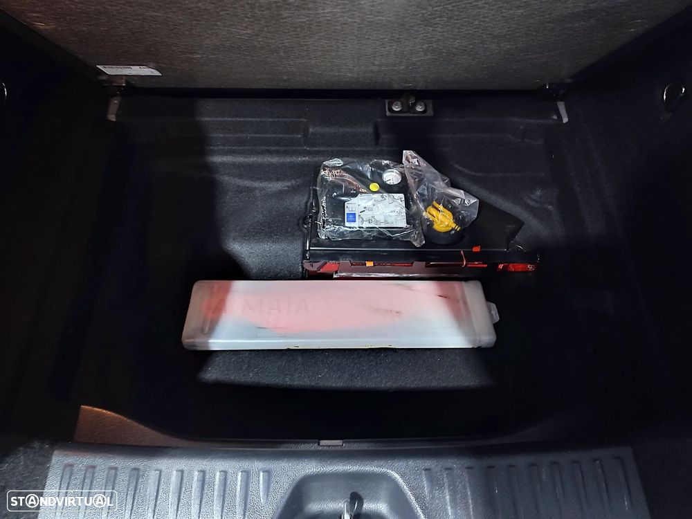 Mercedes-Benz A 180 CDI BE Urban - 19