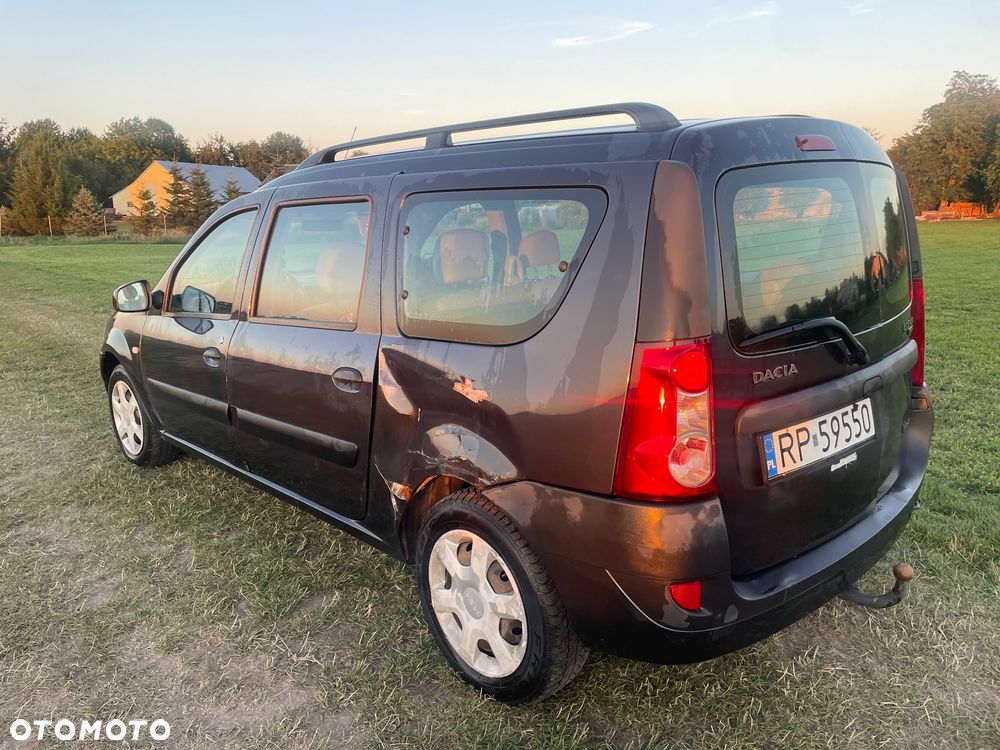 Dacia Logan - 4