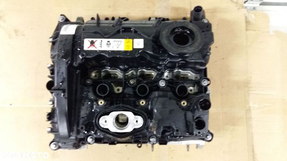 BMW  F45 GŁOWICA  B38 38615442 M6S1102MC NA CZESCI - 8