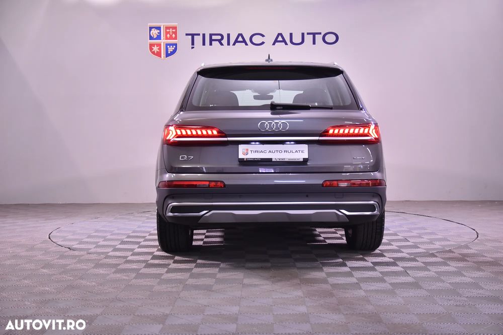 Audi Q7 - 4
