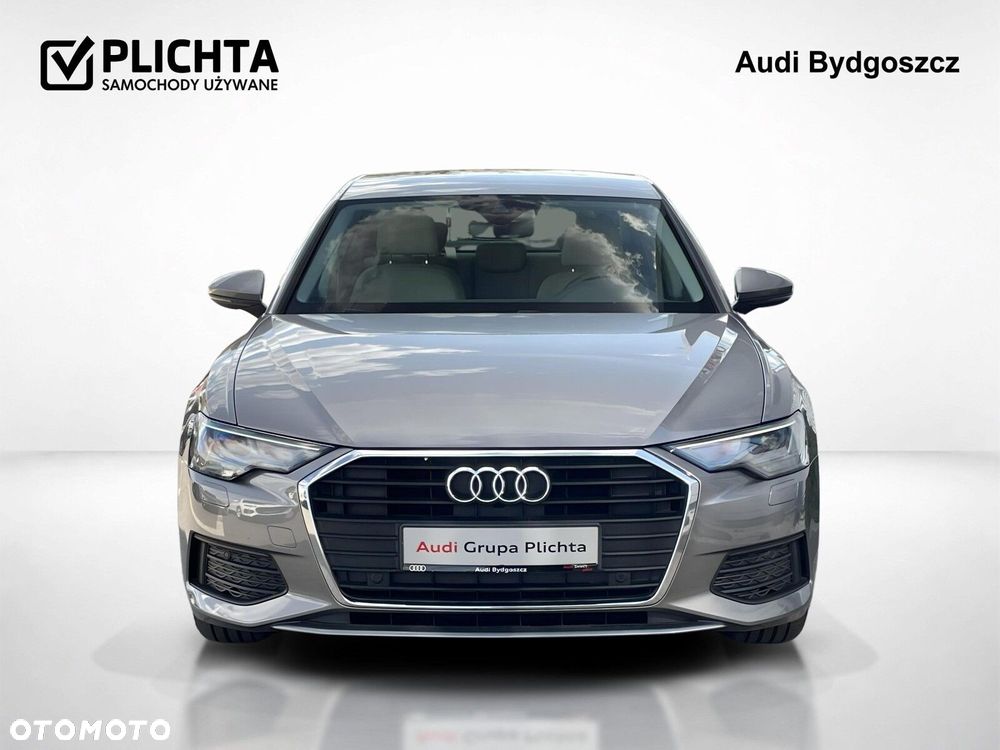 Audi A6 Limousine - 8