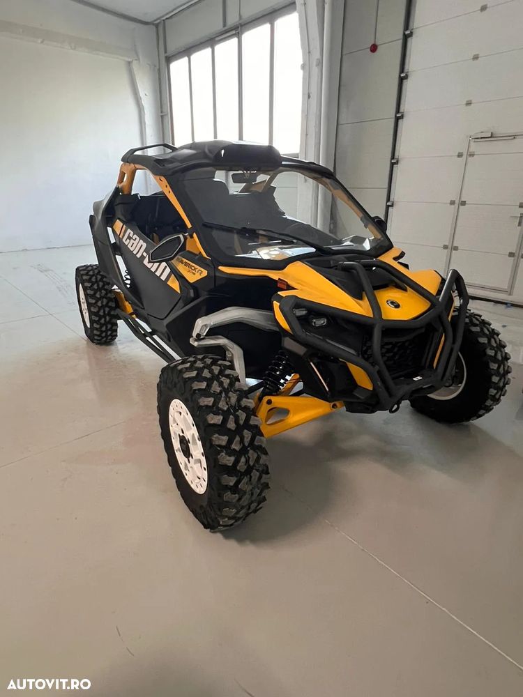 Can-Am Altul - 1