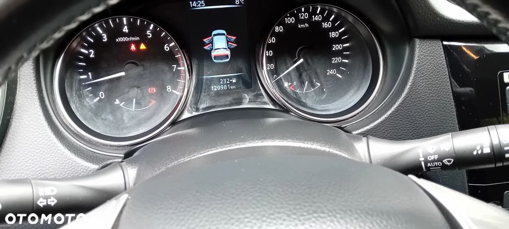 Nissan Qashqai 1.2 DIG-T Acenta - 7