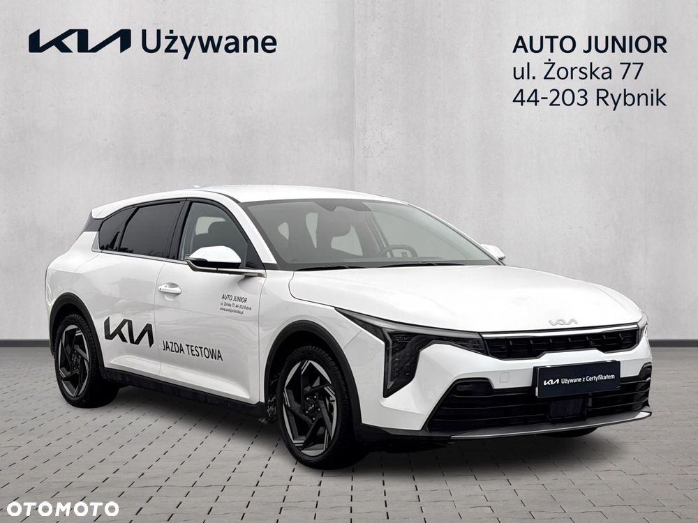 Kia K4 1.6 T-GDI L - 7
