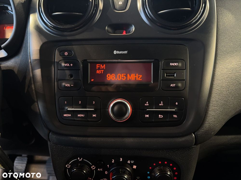 Dacia Dokker Van - 18