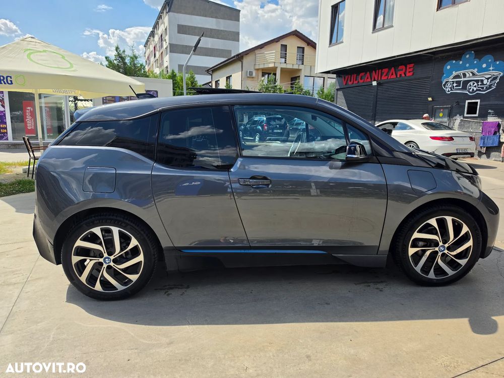 BMW i3 60 Ah - 6