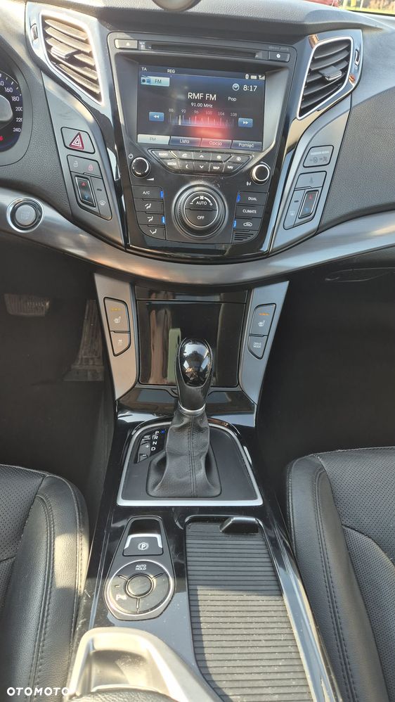 Hyundai i40 1.7 CRDi Comfort - 7