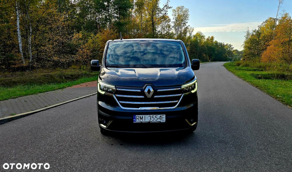 Renault Trafic - 2