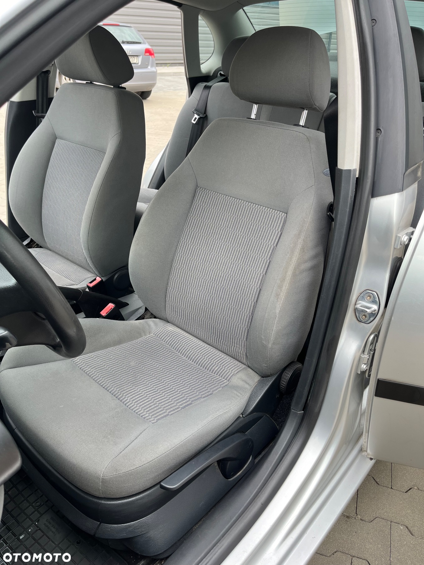 Seat Cordoba 1.4 16V Stella - 20