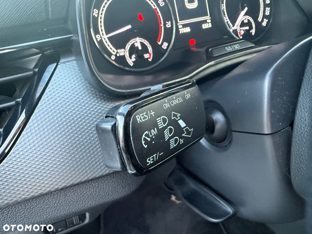 Skoda Scala 1.0 TSI Ambition DSG - 11