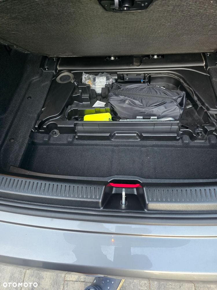 Mercedes-Benz Klasa A 200 Edycja specjalna 7G-DCT - 15