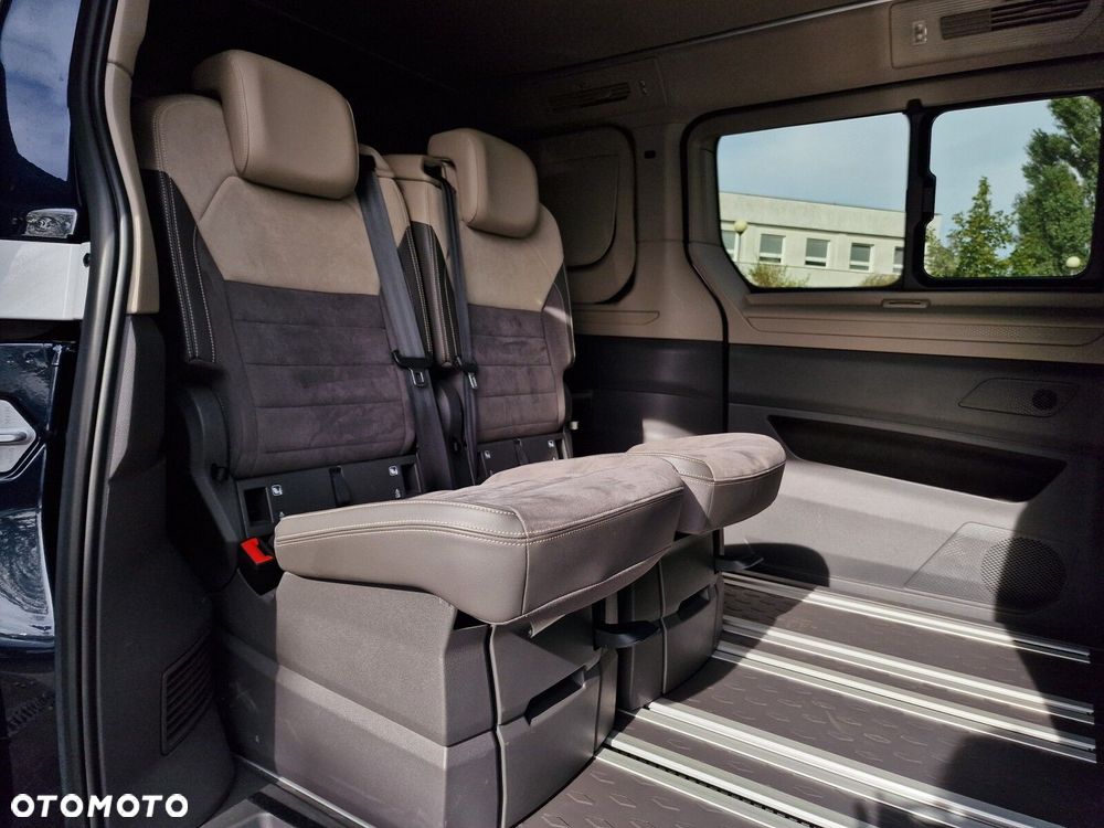 Volkswagen California 2025