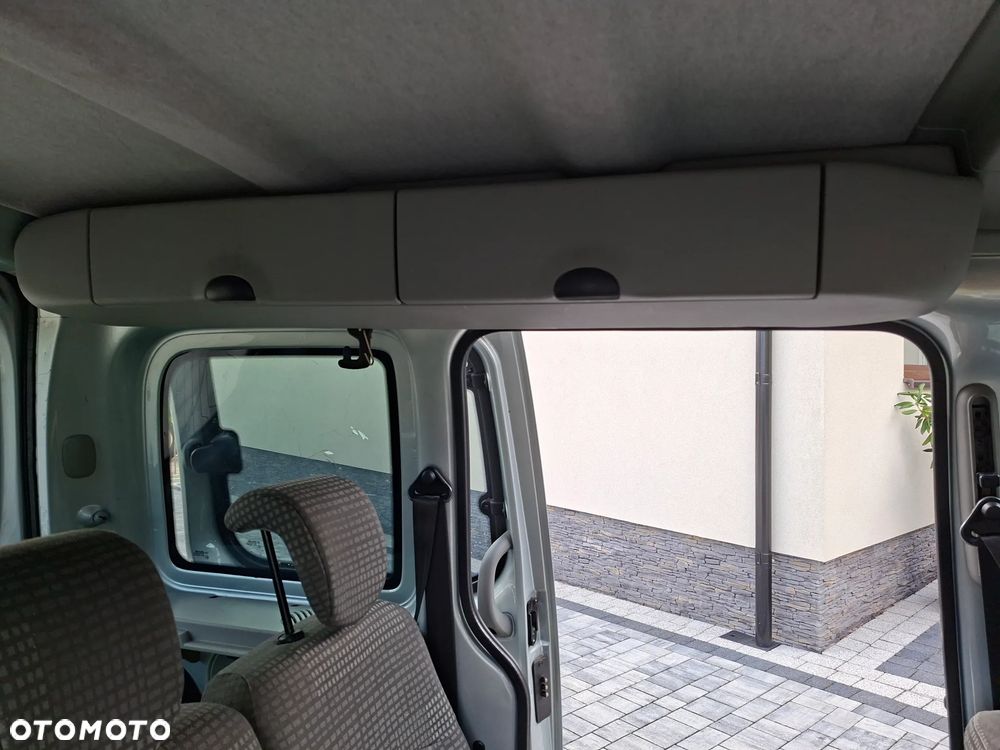 Renault Kangoo - 8