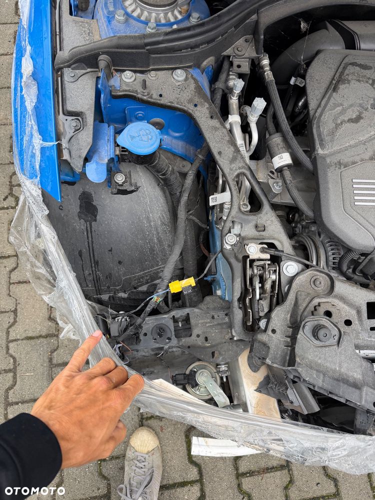 BMW Seria 1 118i M Sport - 22