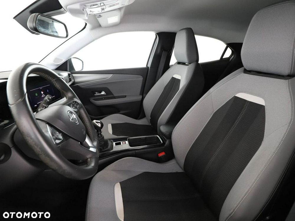 Opel Mokka 1.2 T Elegance S&S - 14