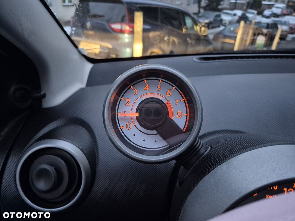 Citroën C1 1.0i Desire Senso Drive - 5