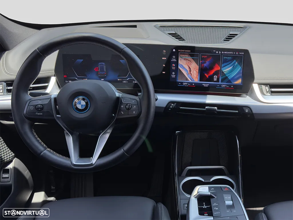 BMW iX1 xDrive30 xLine - 7