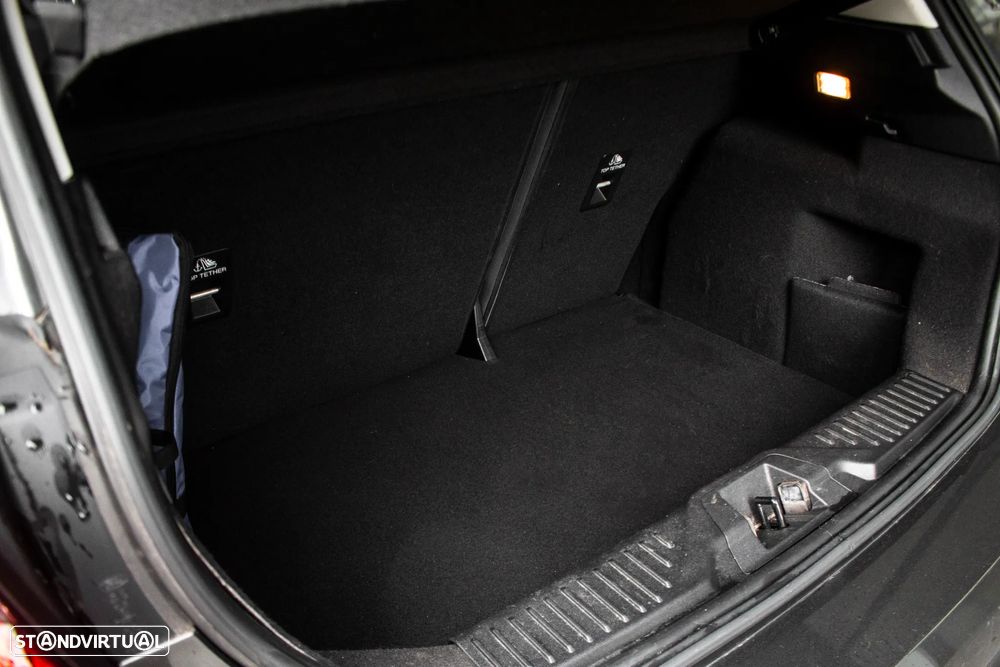 Ford Fiesta 1.1 Ti-VCT Titanium - 28