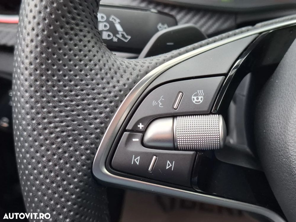 Skoda Kamiq 1.5 TSI DSG Monte Carlo - 31