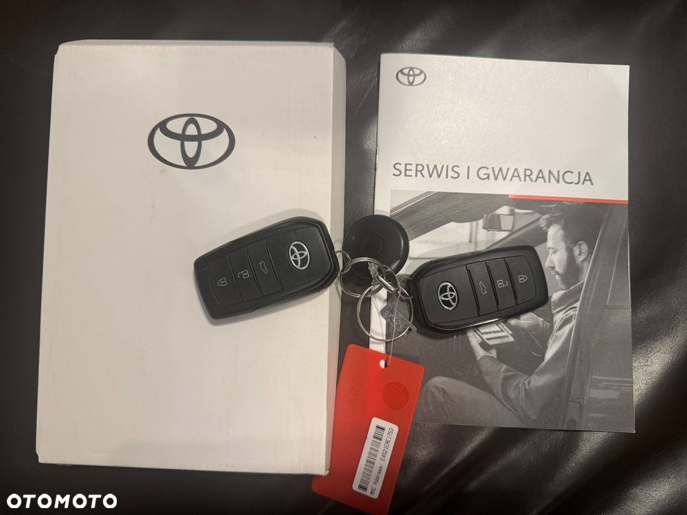 Toyota Corolla 1.8 Hybrid GPF Comfort - 15