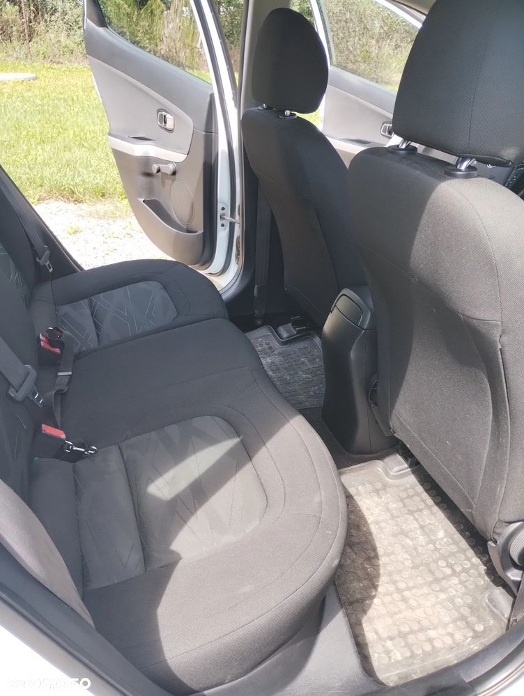 Kia Ceed 1.4 M - 19