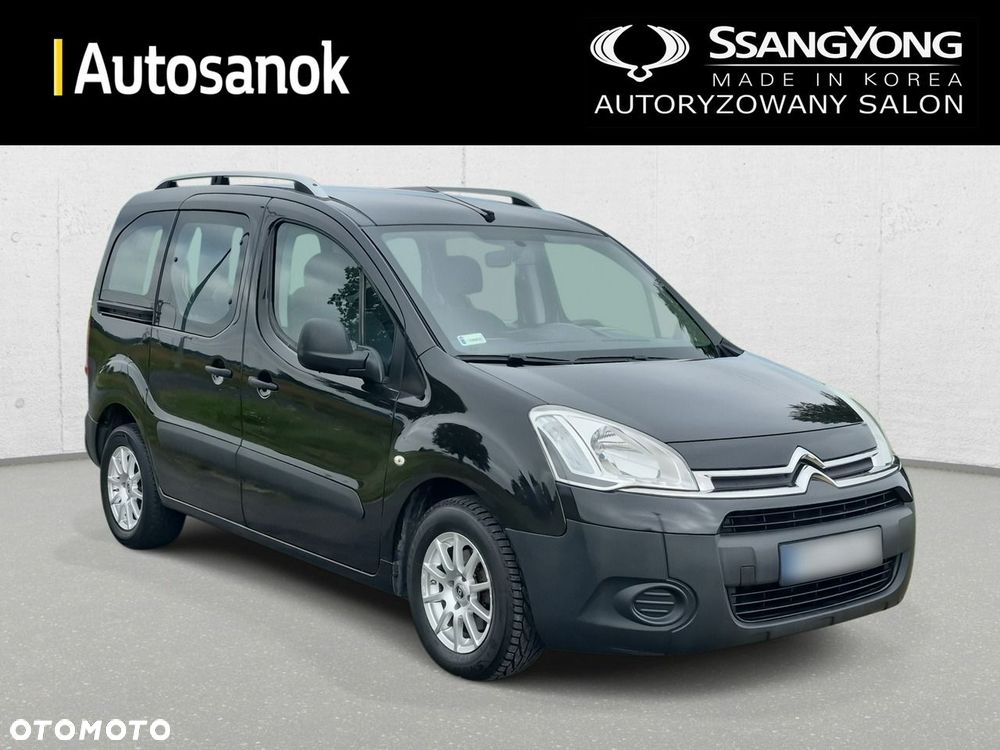 Citroën Berlingo - 7
