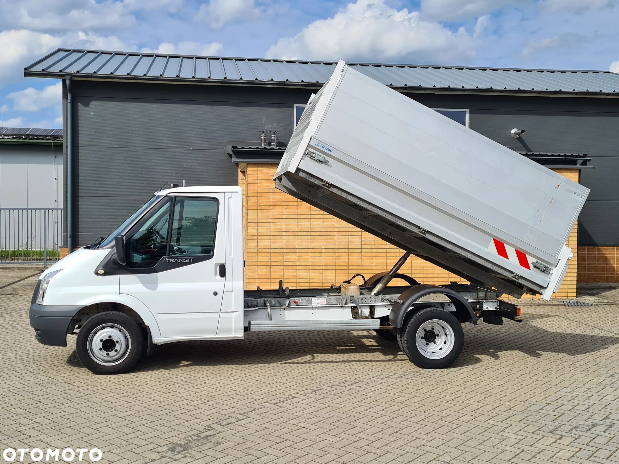 Ford Transit - 3
