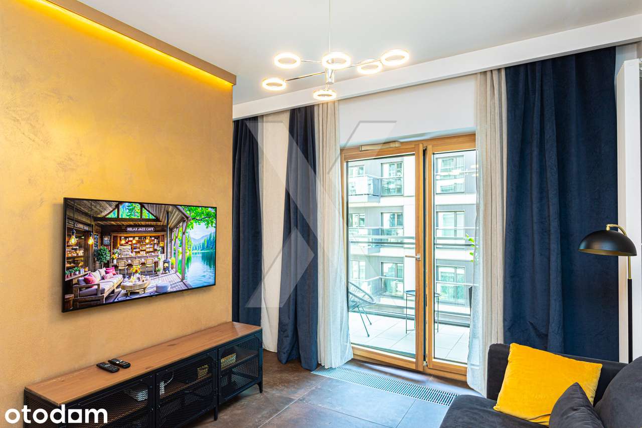 Mennica Residence | Browary Warszawskie | Strefa SPA & Fitness