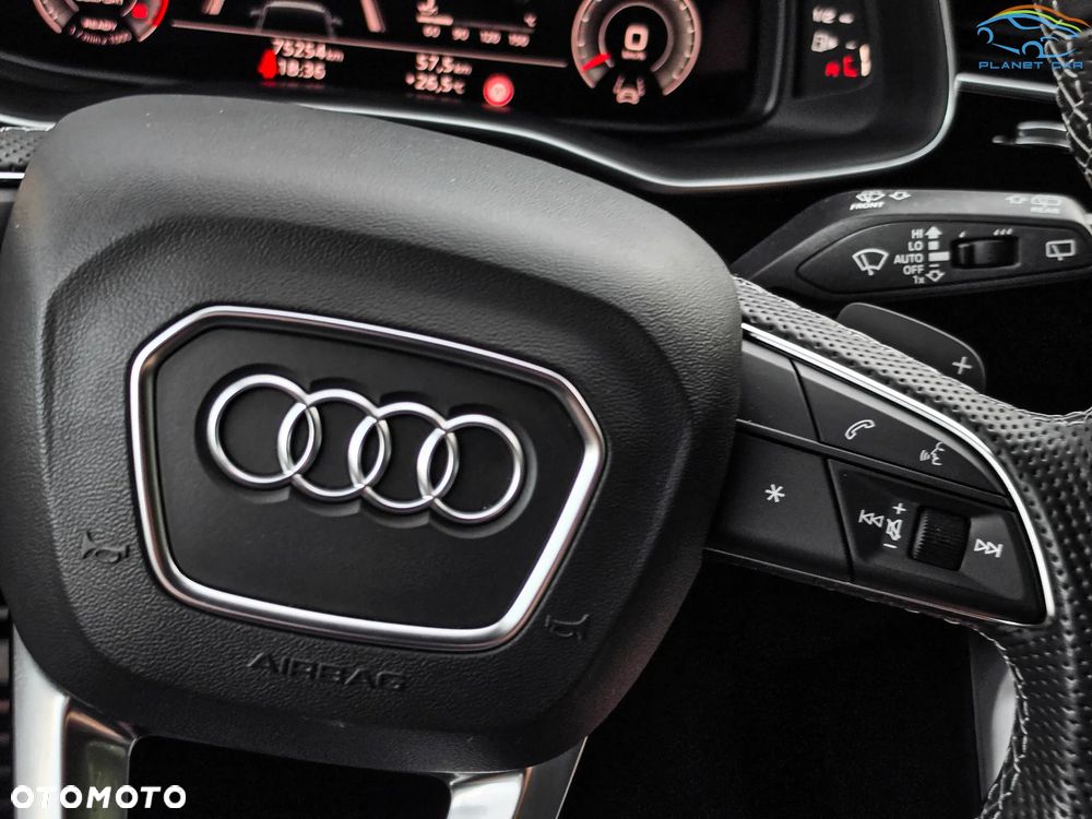 Audi Q7 45 TDI quattro tiptronic S line - 27