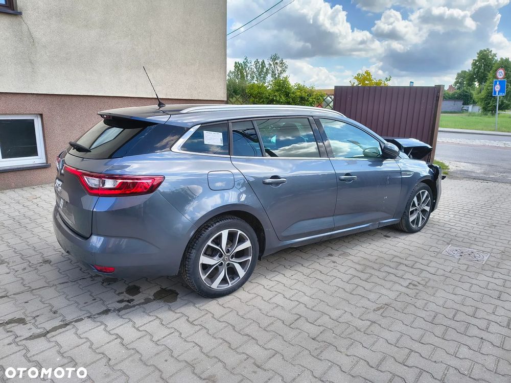Renault Megane - 6