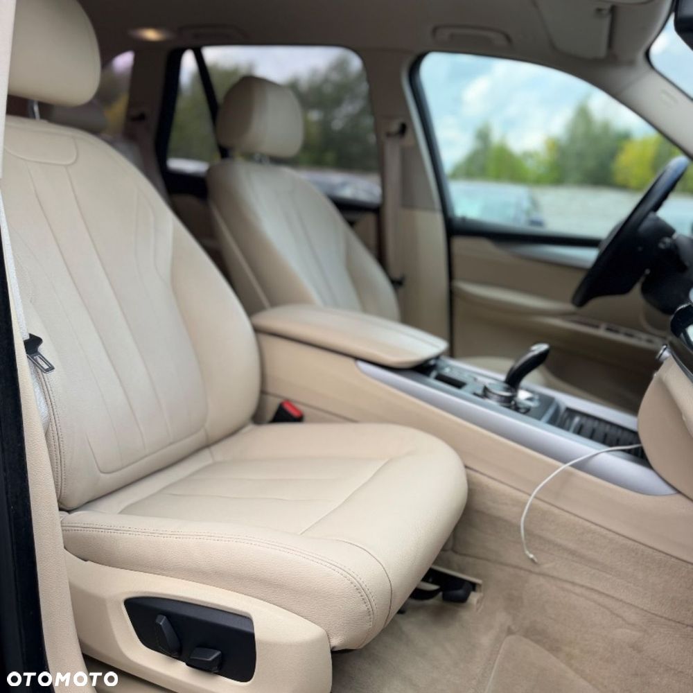 BMW X5 - 36