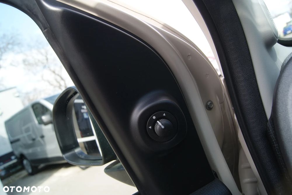 Fiat Panda 1.2 Lounge EU6 - 22