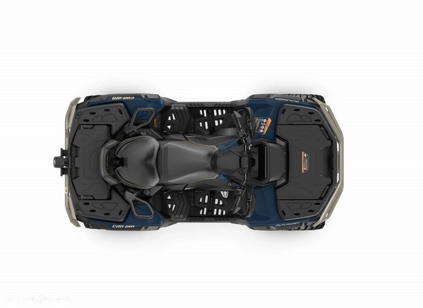 Can-Am Outlander Max - 7