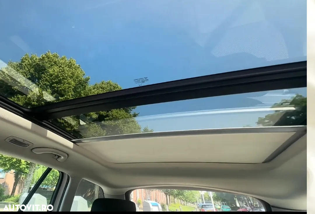 Skoda Octavia 1.4 TSI Green tec Ambition - 7