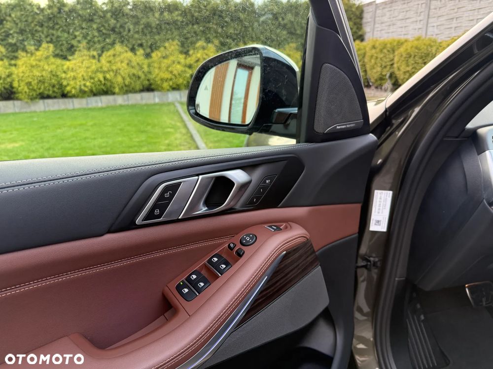 BMW X5 xDrive30d - 10