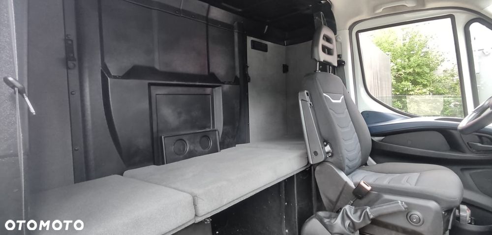 Iveco daili - 13