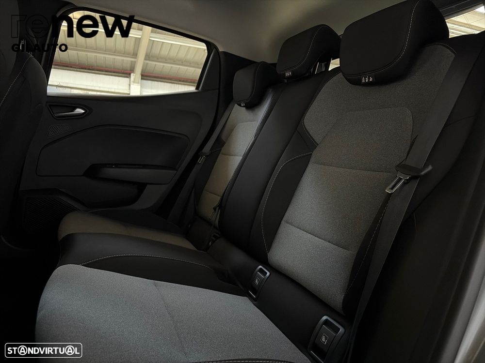 Renault Clio 1.0 TCe Evolution Bi-Fuel - 14