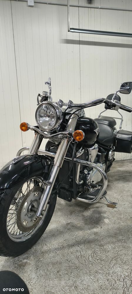 Kawasaki Vulcan - 6