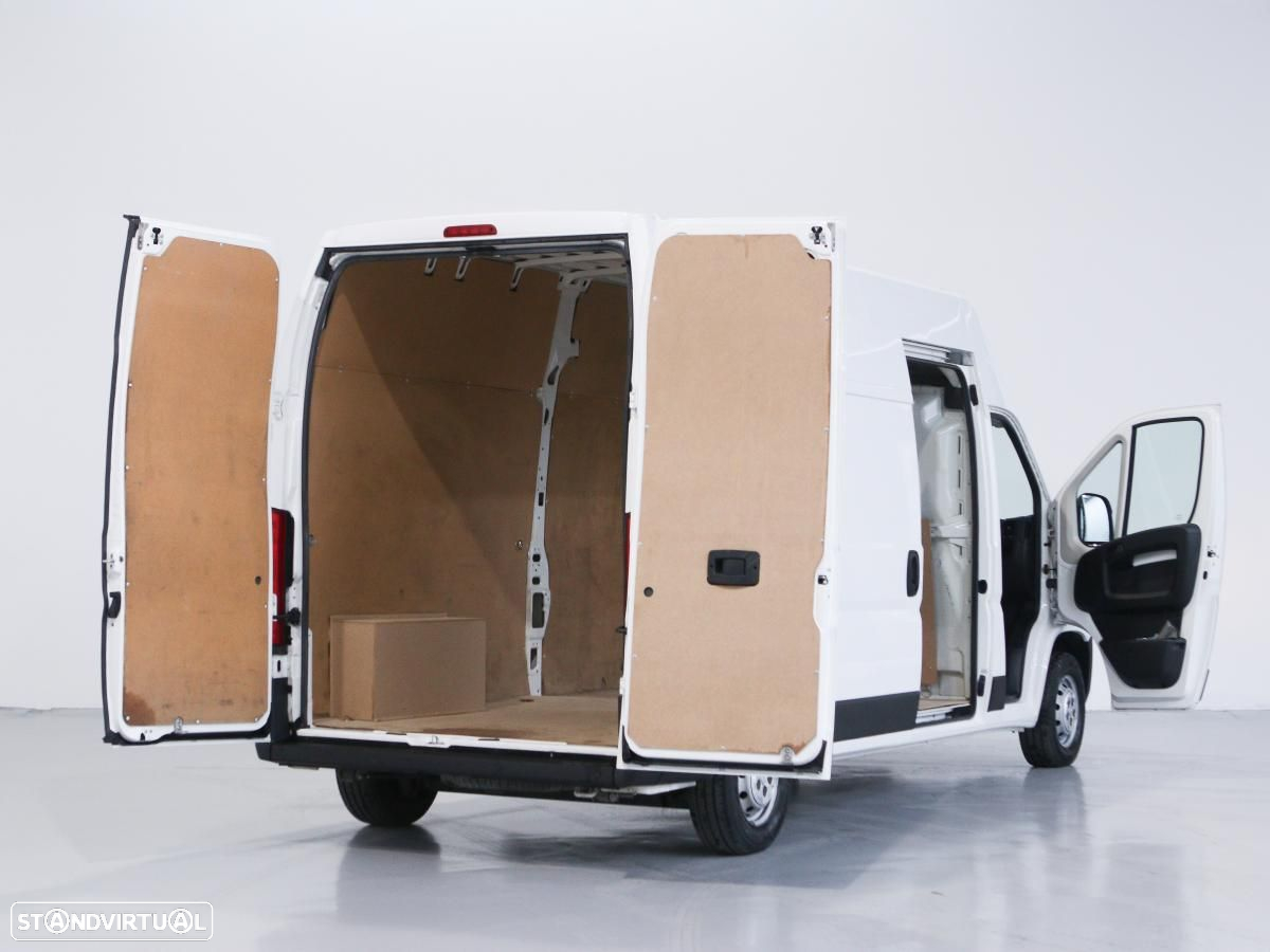 Peugeot Boxer 335 L3H3 PRO c/iva - 4