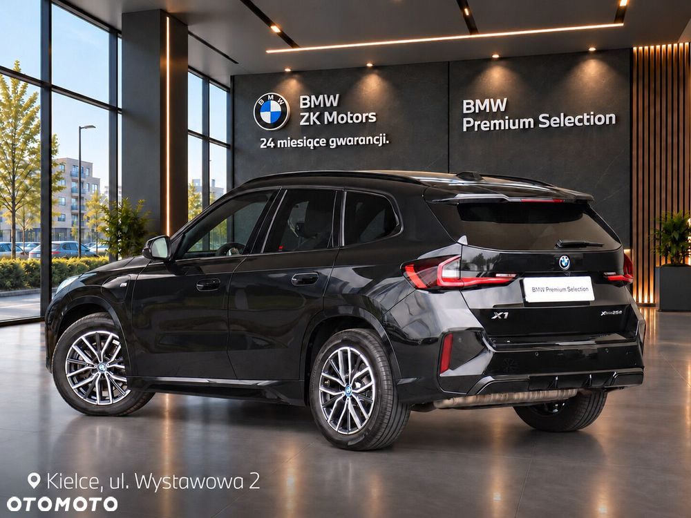 BMW X1 - 10