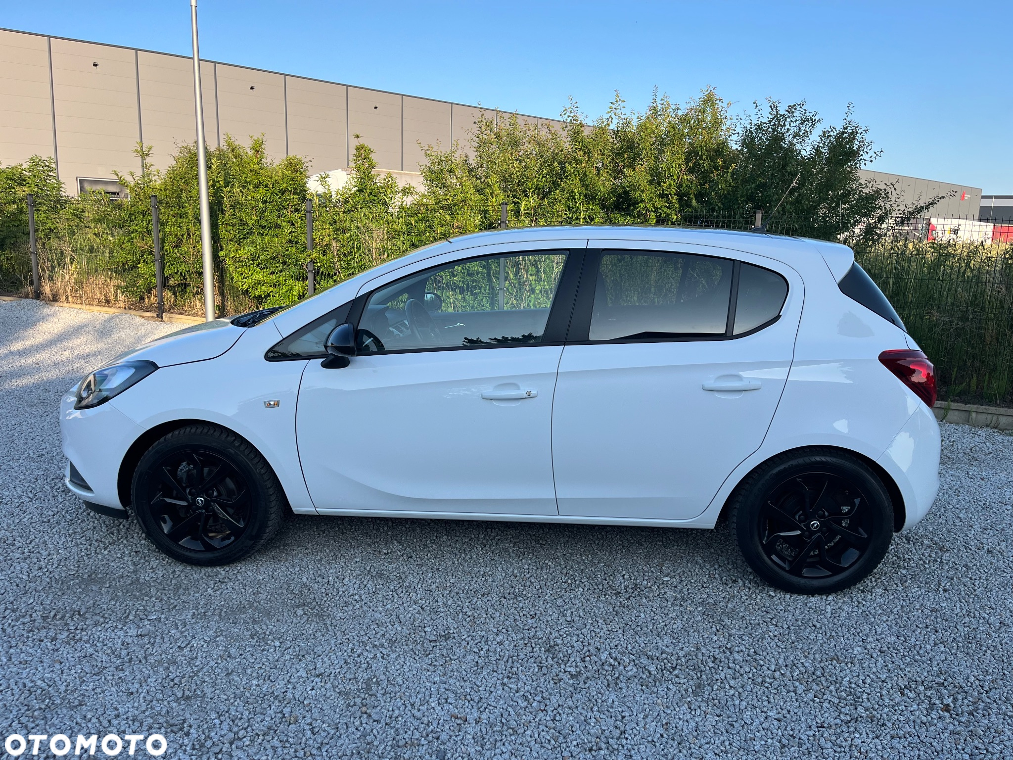 Opel Corsa 1.4 (ecoFLEX) Start/Stop Color Edition - 6