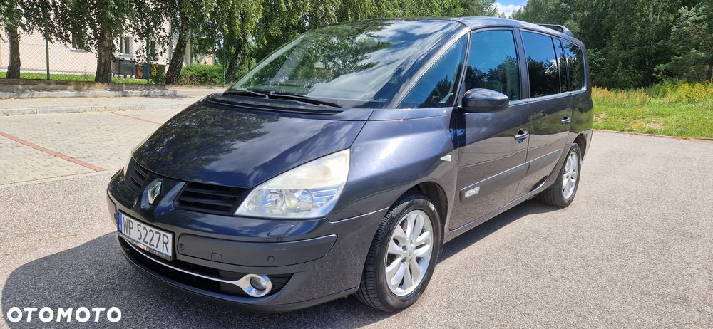 Renault Grand Espace - 1
