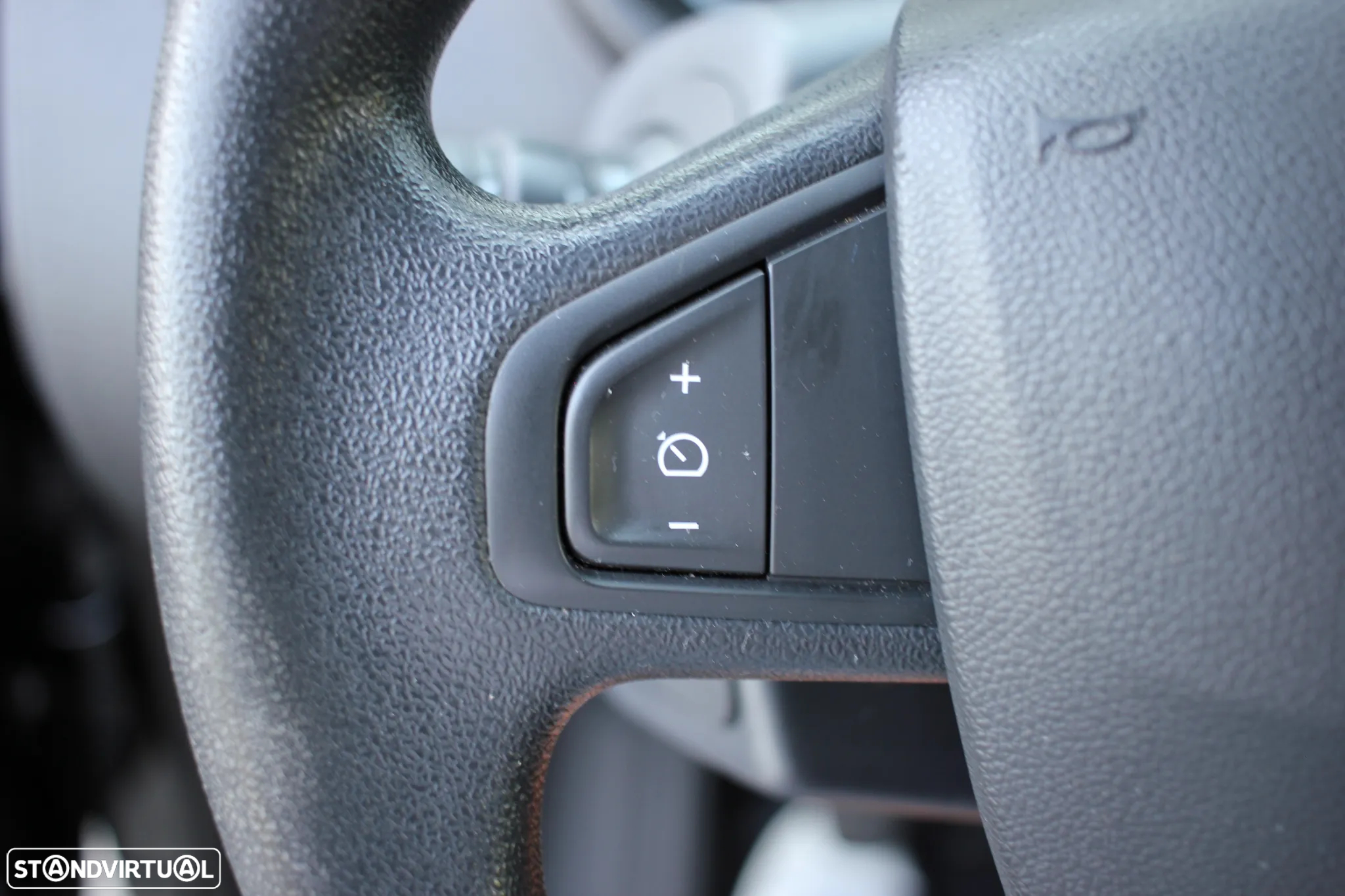 Renault KANGOO 1.5 DCI 3 LUGARES - 13