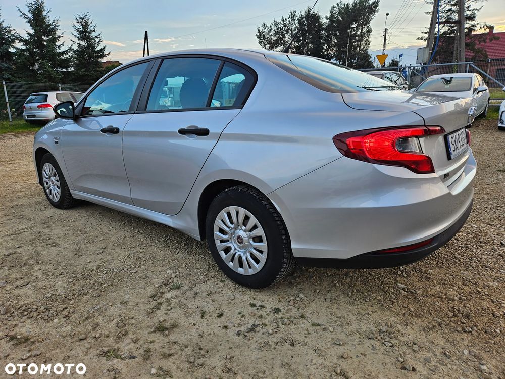Fiat Tipo 2019 photo 4